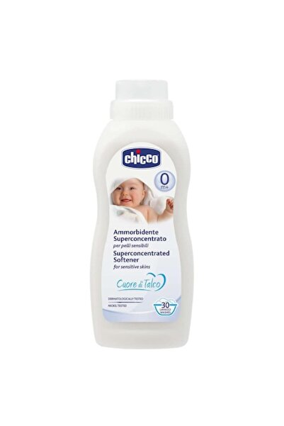 OEM Balsam de rufe Super concentrat 0luni+ 30 spălări, 750 ml