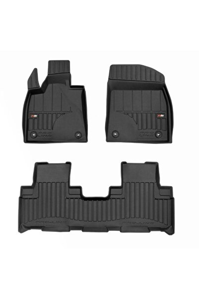 PTC Covorașe tip tavă Lexus RX 450, fabricație 2016-prezent