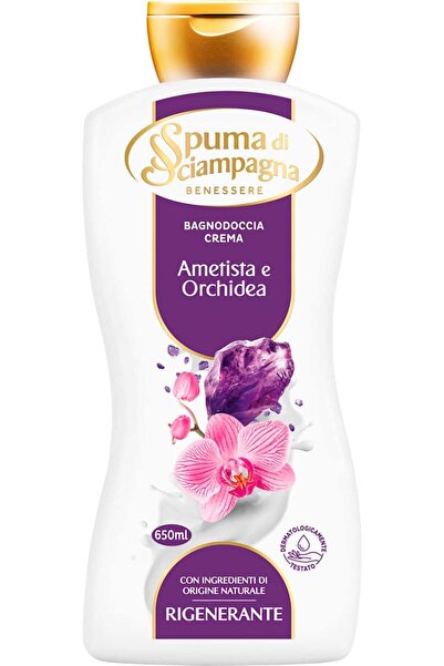 OEM Αναζωογονητικό αφρόλουτρο, 650 ml
