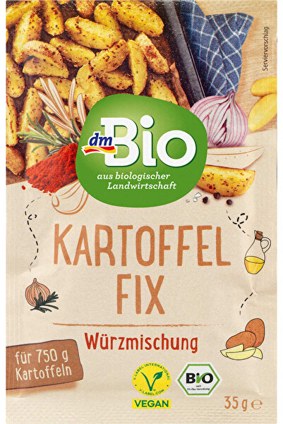 OEM Condiment pentru cartofi, 35 g