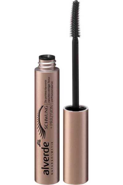 OEM Μάσκαρα για Καμπύλες και Ακρίβεια, 10 ml