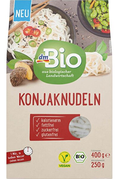 OEM Конжакови нудли, 400 г