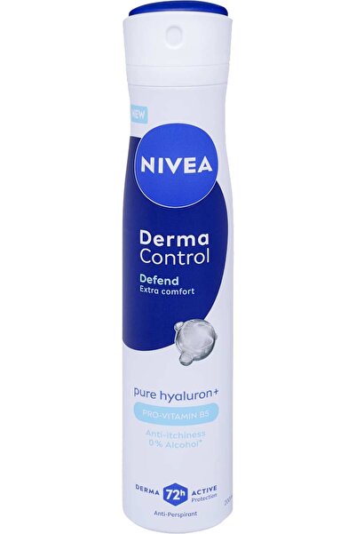 OEM Deodorant spray Derma Control, 200 ml