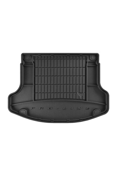 PTC Стелка за багажник ПРЕМИУМ Hyundai I30, фастбек, седан, производство 12.2...