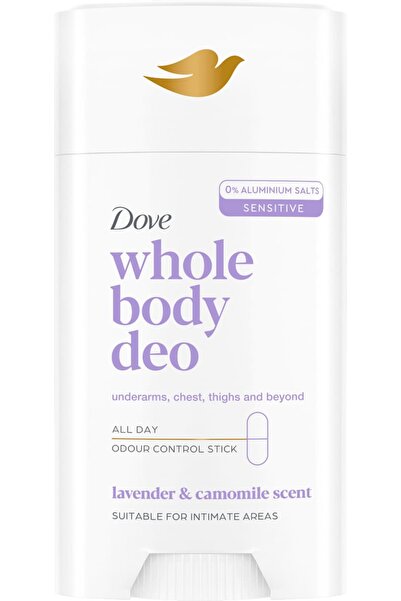 OEM Deodorant stick de corp Lavandă, 75 ml