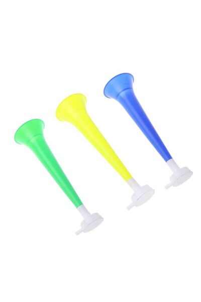 OEM Βουβουζέλα/παιχνίδι τρομπέτα 29cm - Toy trumpet