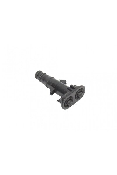 LORO Duza de spălare faruri Land Rover Range Rover partea dreaptă LR010791
