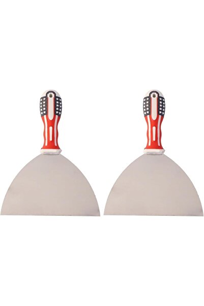 Generic Putty Knife American Flag Color -4inch- Anti-Bending Corrosion Resist...