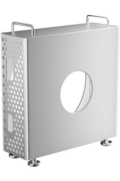 Generic Mini M4 Stand Aluminum Vertical Mount, Heat Dissipation Cooling Holde...
