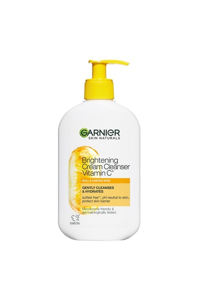 OEM Cremă de curățare cu vitamina C, 250 ml