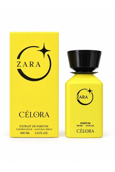 Generic Brand عطر زارا سيلورا 100مل