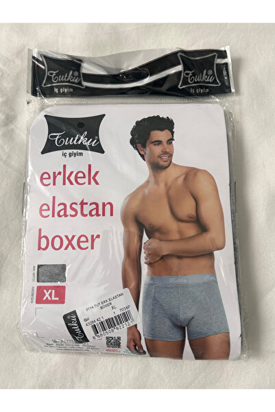 Tutku ERKEK BOXER