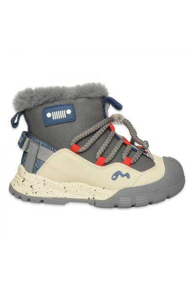 MARCOMEN Marcokids Bn009 Cherokee Outdoor Çok Renkli Çocuk Bot