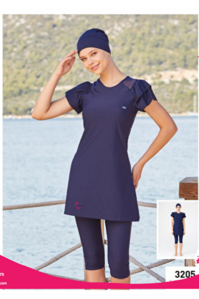 Adasea Salama Swimsuit
