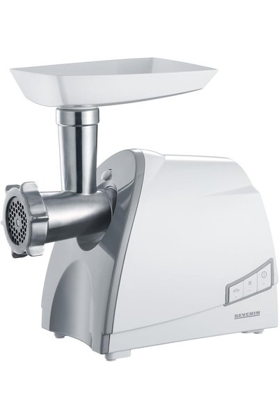 Generic FW 3882 Meat Grinder Mincer – 600W | Stainless Steel Blades | Sausage...