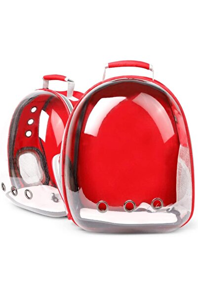 Generic Cat Backpack Carrier,Space Capsule Pet Carrier,Breathable Transparent...
