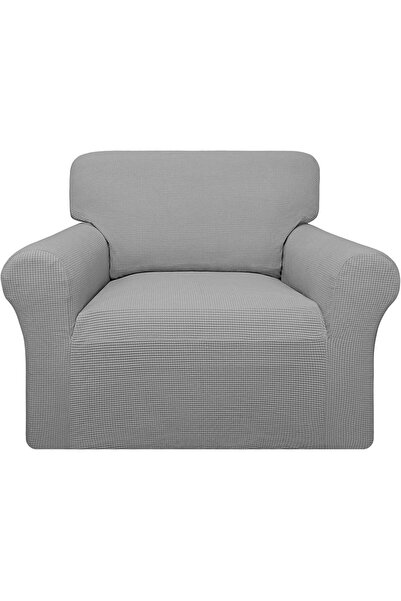 Generic Stretch Sofa Cover, Super Soft Washable Anti Slip Sofa Slipcover for ...