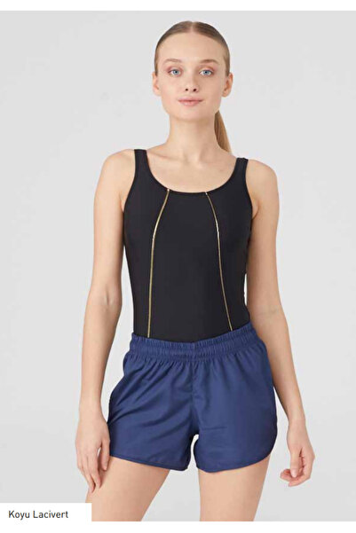 Adasea Bzyzn Swimming Shorts - Navy