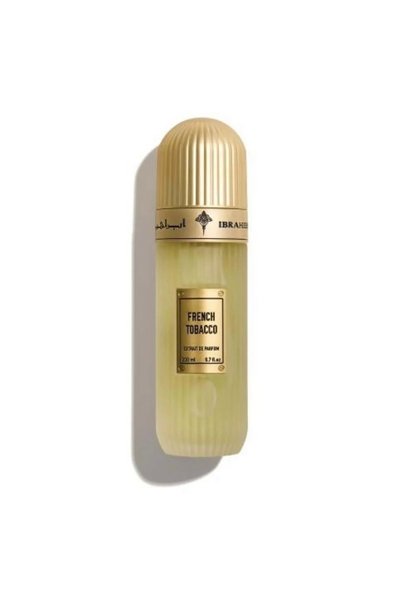 IBRAQ PERFUMES French Tobacco 100 ml