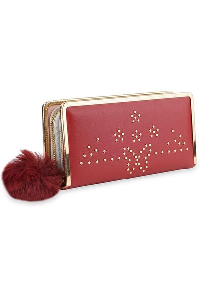 Generic Women Western Leather Wallet