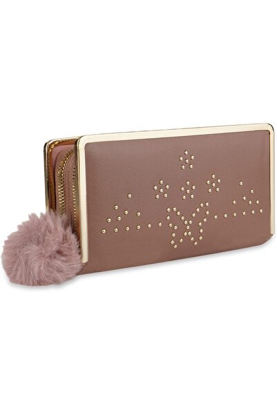 Generic Women Western Leather Wallet