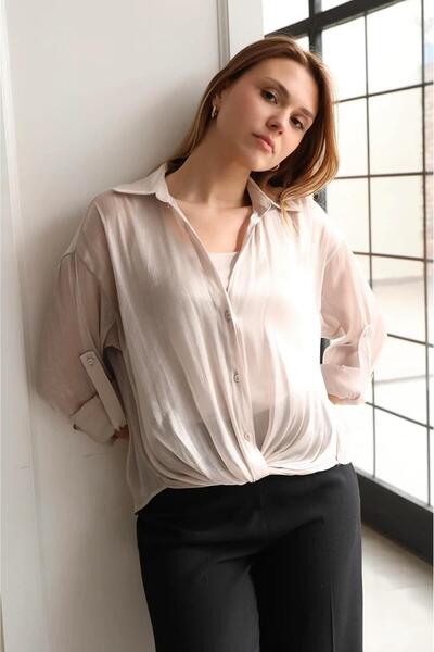 AYHAN 82054 بلوزة نسائية
