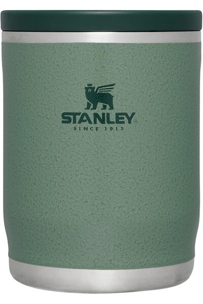 Generic Adventure to-Go Food Jar 0.53L - 6 Hours Hot - 6 Hours Cold - Leakpro...