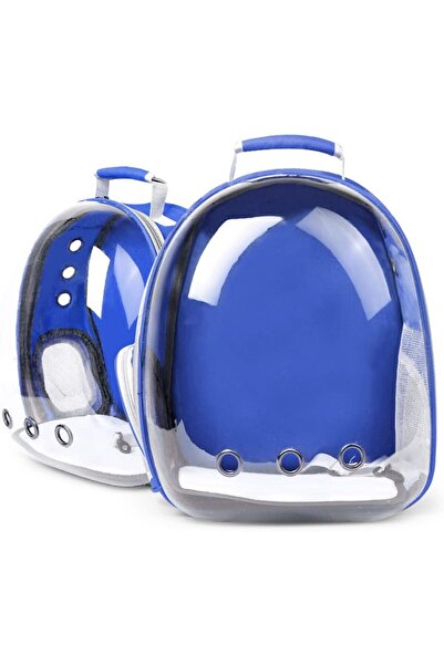 Generic Cat Backpack Carrier,Space Capsule Pet Carrier,Breathable Transparent...