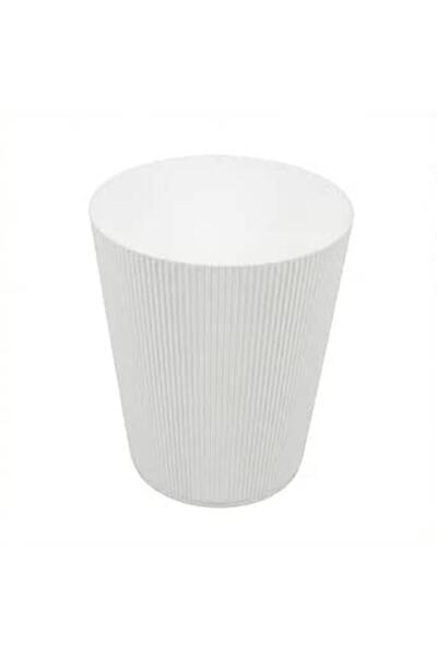 Generic Small Trash Can –Open Top Garbage Cans for Kitchen, Office, Dorm, Bat...