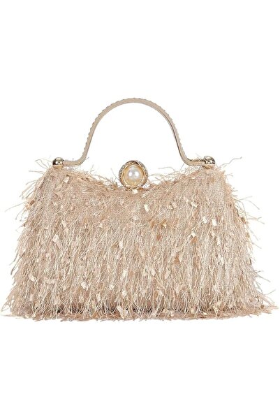 Generic Women's Evening Handbag Rhinestone Clutch Purse for Wedding, Prom & F...