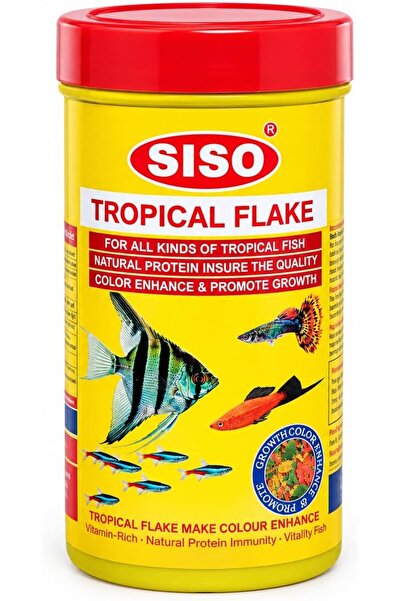 Generic خلطة رقائق طعام سمك الذهب 100 جرام