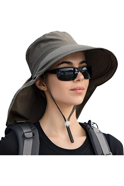 Generic KASTWAVE Sun Hat Women Summer UV Protection Wide Brim Sunhats UPF 50 ...