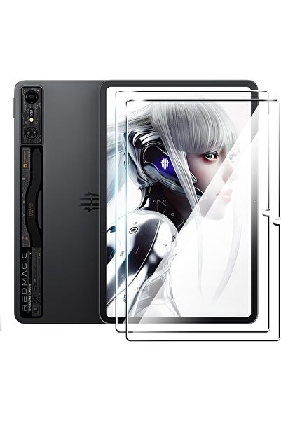 Generic Compatible with REDMAGIC Astra Gaming Tablet 9.06 inch Screen Protect...