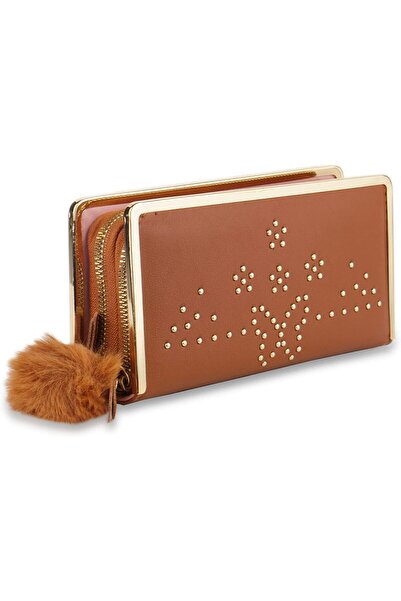 Generic Women Western Leather Wallet