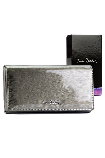 Pierre Cardin Portofel de damă din piele 05 LINE 102