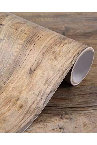 Generic | Extra-thick self-adhesive vinyl contact paper (61x400 cm) waterproo...
