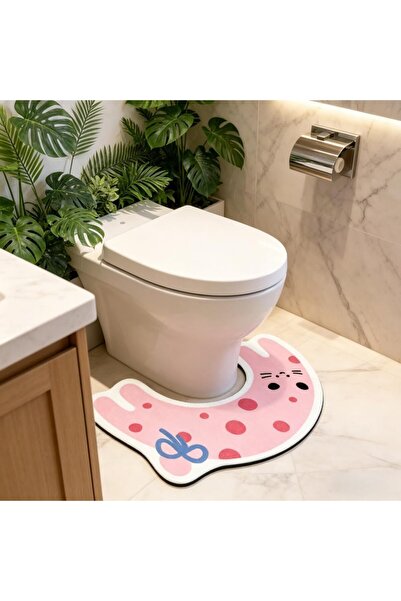 Generic Welcome Door Mat Half Round Area Rug Cute Sun Printing Door Mat Outdo...