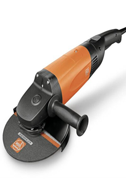 Fein WSG 25-230 Taşlama 230mm