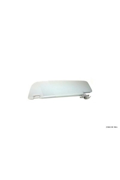 Generic Brand Zngzrmll Interior (181355) Sunshade Fiorino-Bipper-Nemo