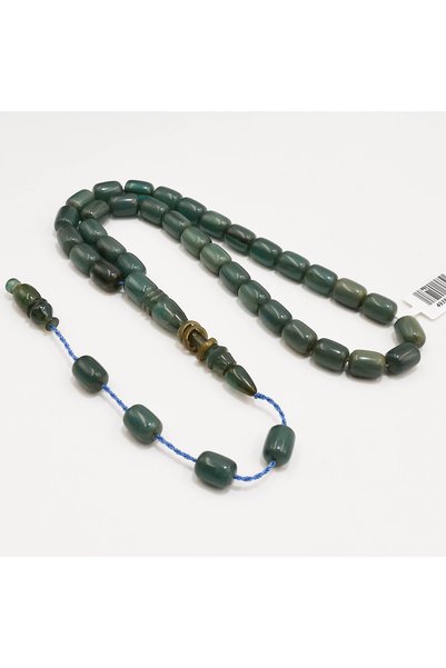 Generic Brand Miske First Selection Khalakhil Rosary Beads – 33 Pieces, 8–10....