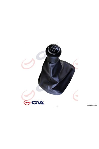 GVA Zngzrmll Gear Knob 5 Gear (185216) Passat 1997-2000