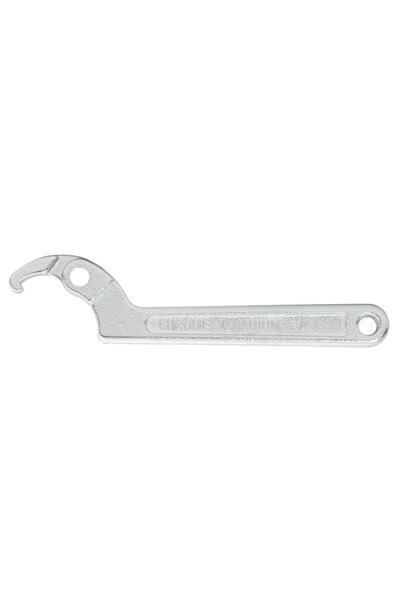 KS Tools Cheie cu cârlig clasică cu vârf pivotant
