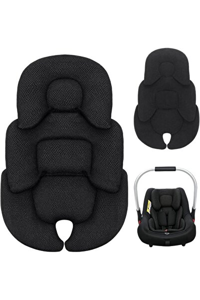 Generic Infant Car Seat Insert, 2-in-1 Newborn Car Seat Insert, Reversible Ba...