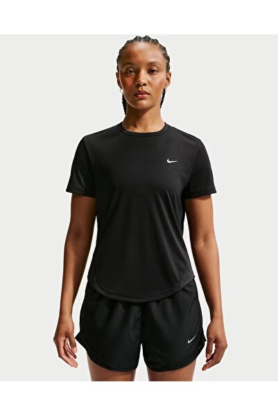 Nike Tempo Dri-FIT Short-Sleeve Running Kısa Kollu Kadın Koşu Üstü