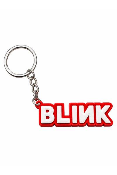 Generic Brand Blink Blackpink Keychain
