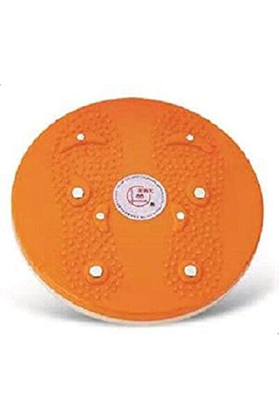 Generic waist twisting disc