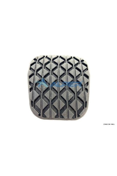 ALPER Zngzrmll Pedal Rubber (180540) Clutch 323-626