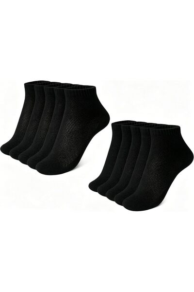 Generic 10 Pairs Disposable Socks,Travel Portable Socks,Disposable Compressed...