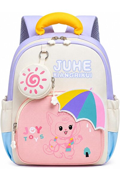 Generic Age 1-6 Fashion Children's Backpacks Toddler Boy Girl Student Kids Ba...