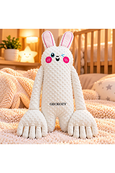 GECKOZY ™ Uyku Arkadaşım PIŞPIŞ Mekanizmalı